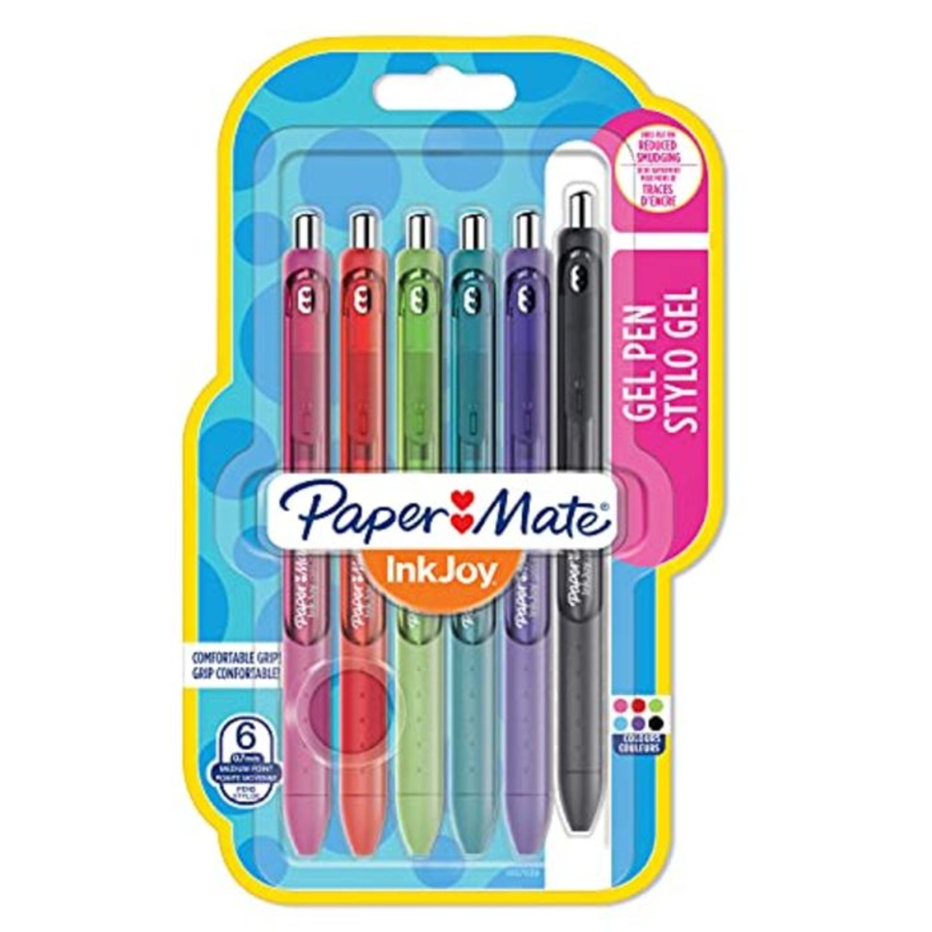 COMBINED RRP £348.00 LOT TO CONTAIN 47 ASSORTED Office Products: Paper, BIC, ASAB, Faber, Post- - Image 39 of 47