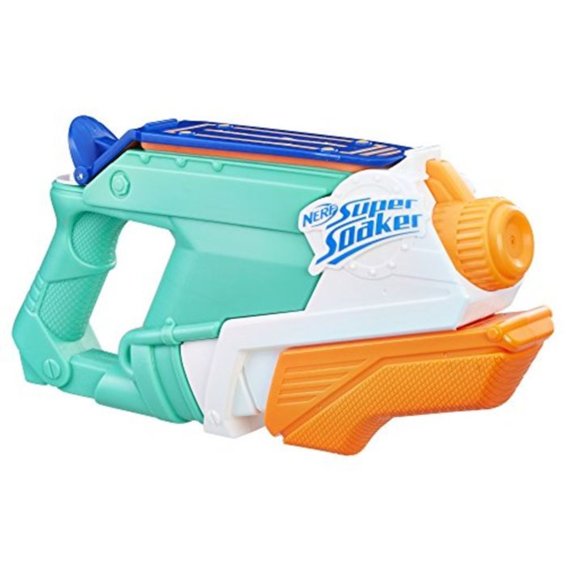 Nerf Super Soaker Splash Mouth,Multi