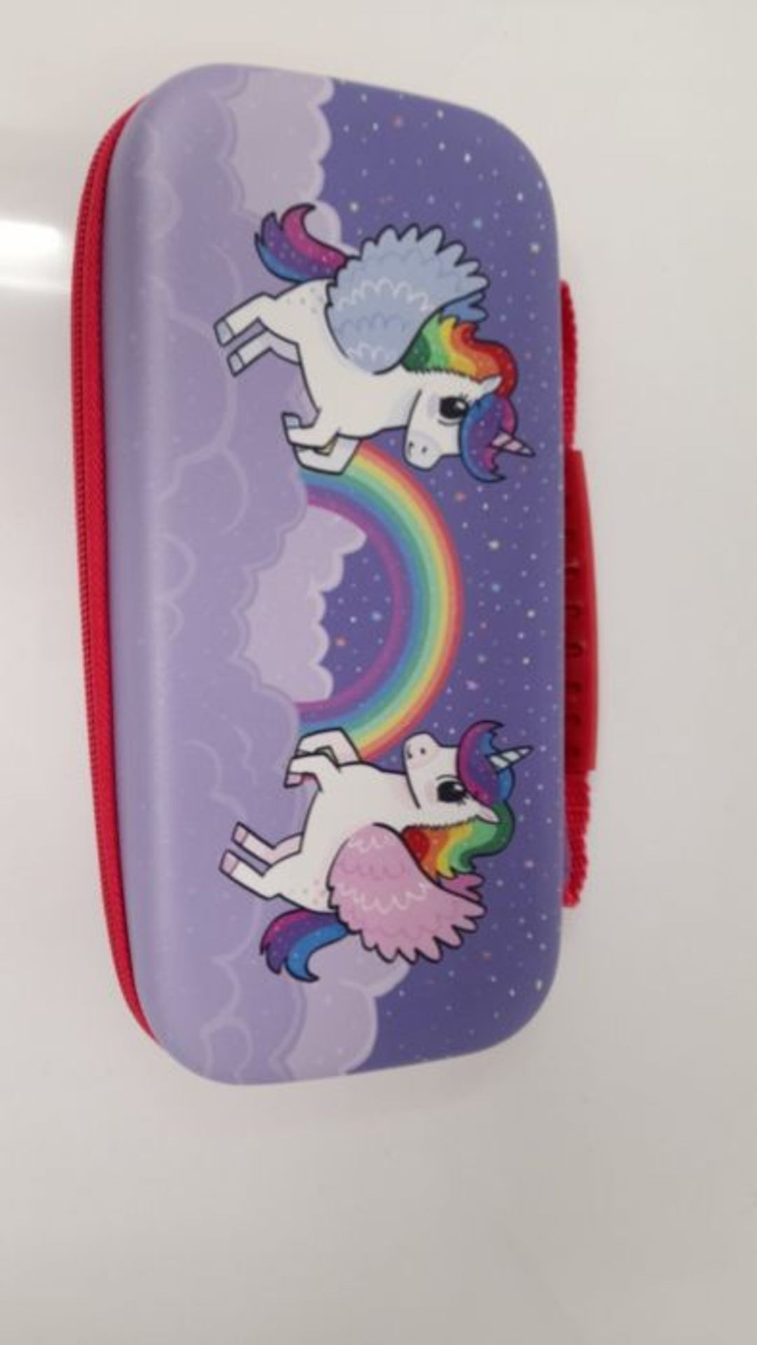 Unicorn Protective Carry and Storage Case (Nintendo Switch Lite) - Image 3 of 3