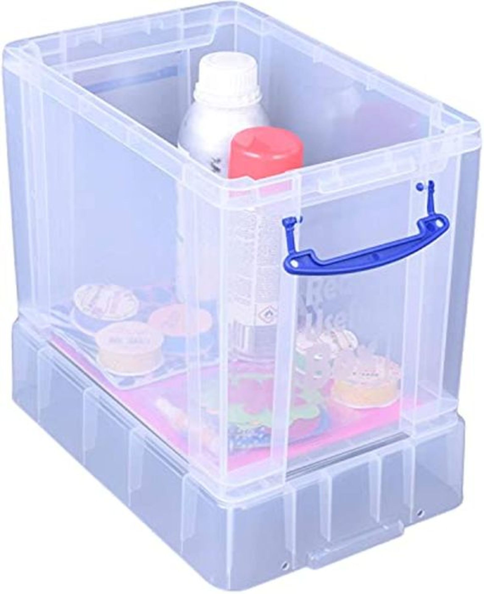 COMBINED RRP £218.00 LOT TO CONTAIN 27 ASSORTED Office Products: Waterman, Rapesco, Fripac-Medi - Image 23 of 28