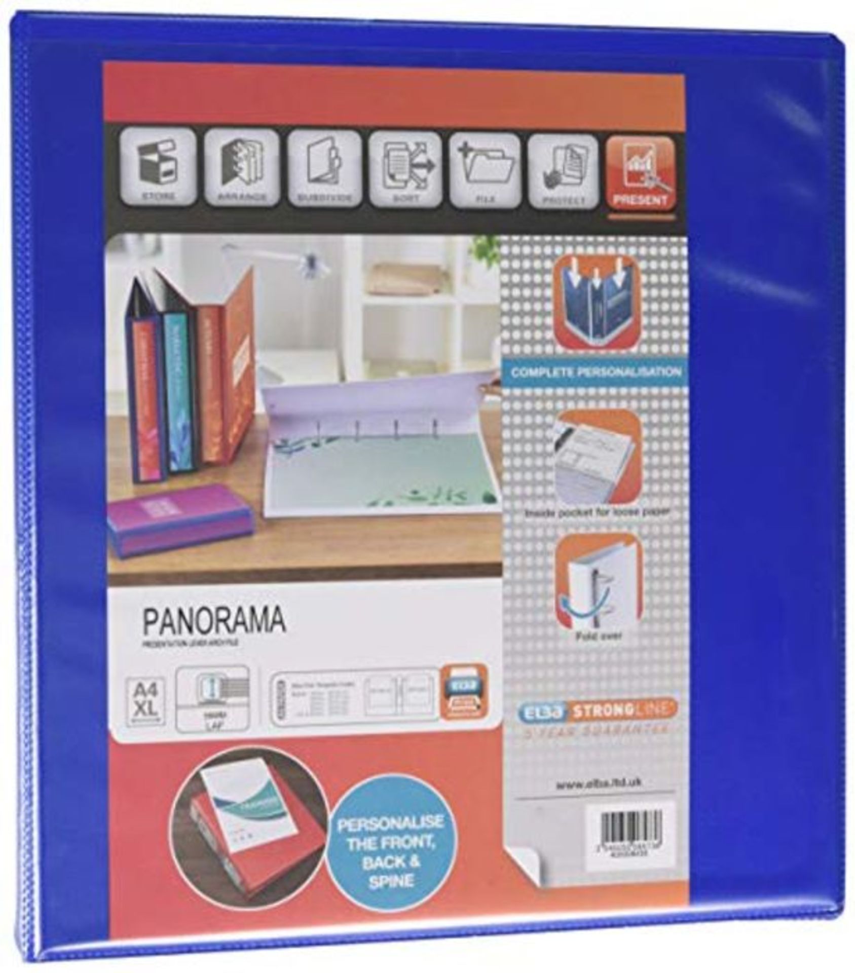 COMBINED RRP £293.00 LOT TO CONTAIN 41 ASSORTED Office Products: Stephens, Sulky, Sharpie, Prem - Image 6 of 41