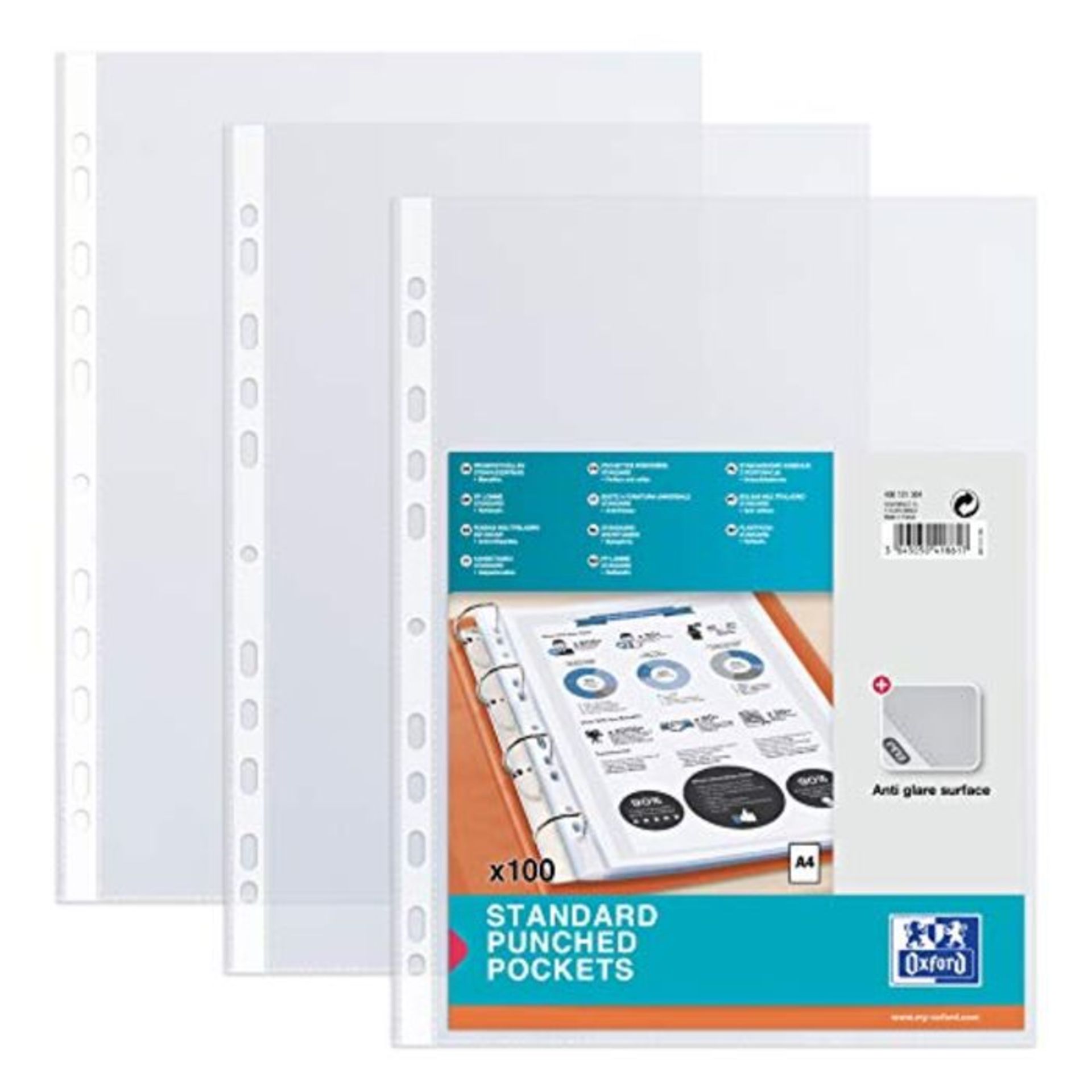COMBINED RRP £418.00 LOT TO CONTAIN 50 ASSORTED Tech Products: GOGME, Post-it, Maped, Maped, Br - Image 16 of 51