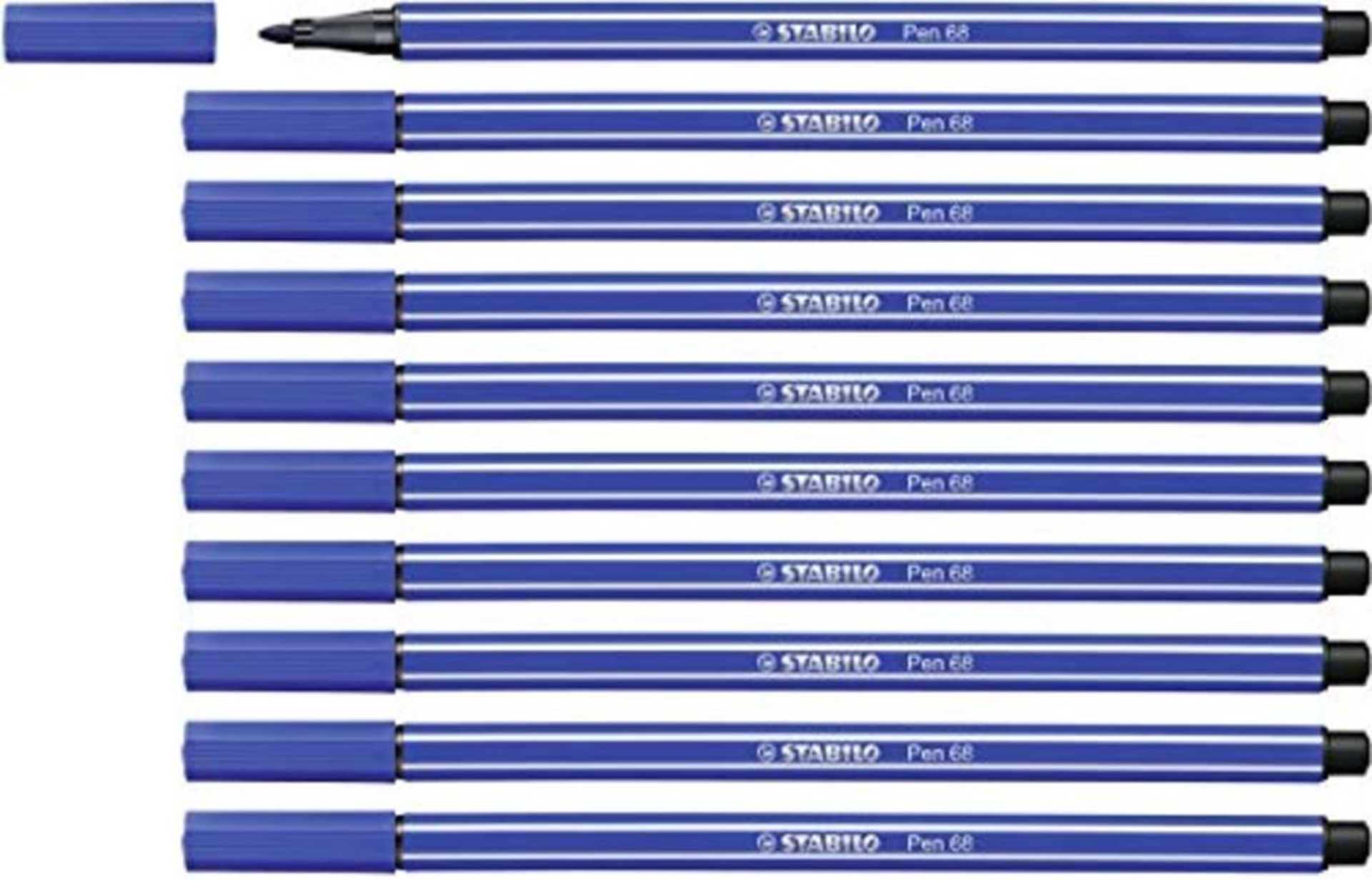 COMBINED RRP £293.00 LOT TO CONTAIN 41 ASSORTED Office Products: Stephens, Sulky, Sharpie, Prem - Image 4 of 41