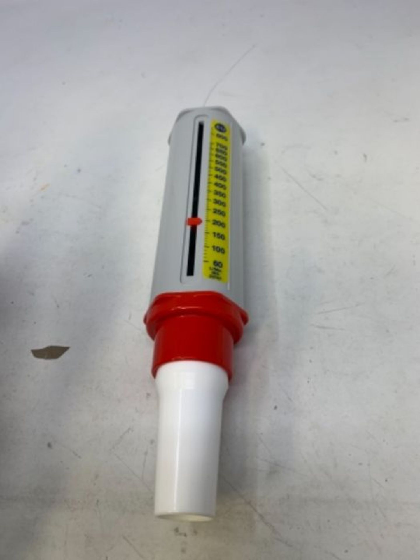 Mini Wright Peak Flow Meter - Image 2 of 2