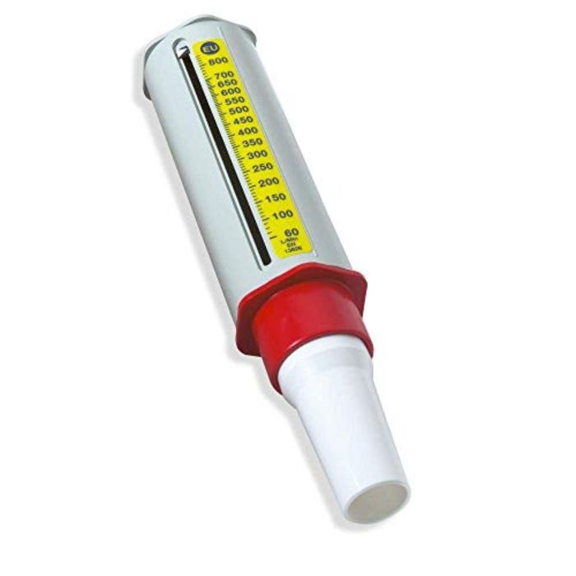 Mini Wright Peak Flow Meter