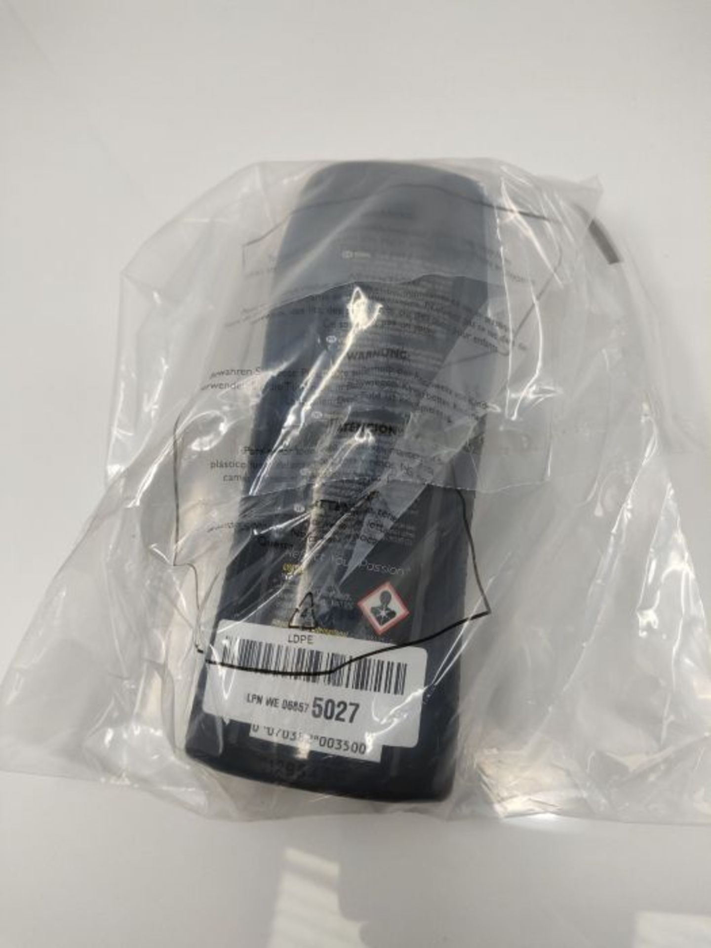 Meguiar's G15812EU Ultimate Black Plastic Restorer Trim Restorer 355ml - Image 3 of 3