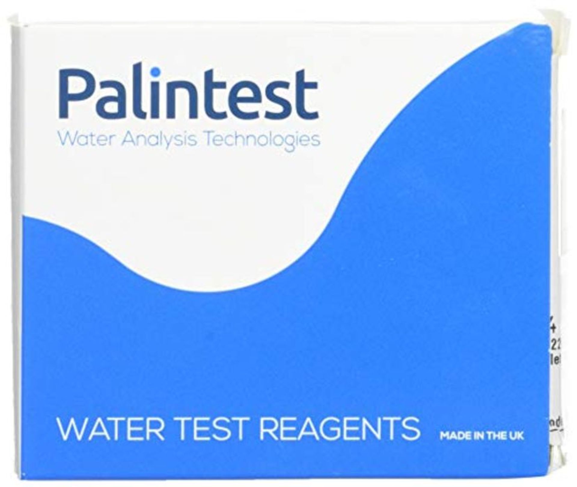 250 1 Rapid test tablets DPD (25 Strips) for pool testers Chlorine from Palintest/Swim