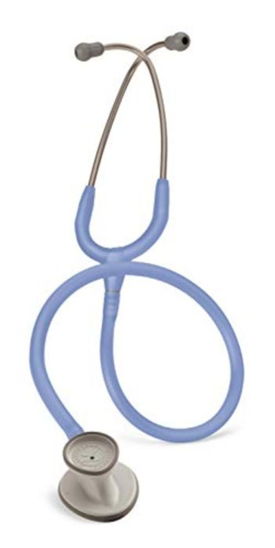 RRP £52.00 3M Littmann Lightweight II S.E. Stethoscopes, Ceil Blue Tube, 28 inch, 2454