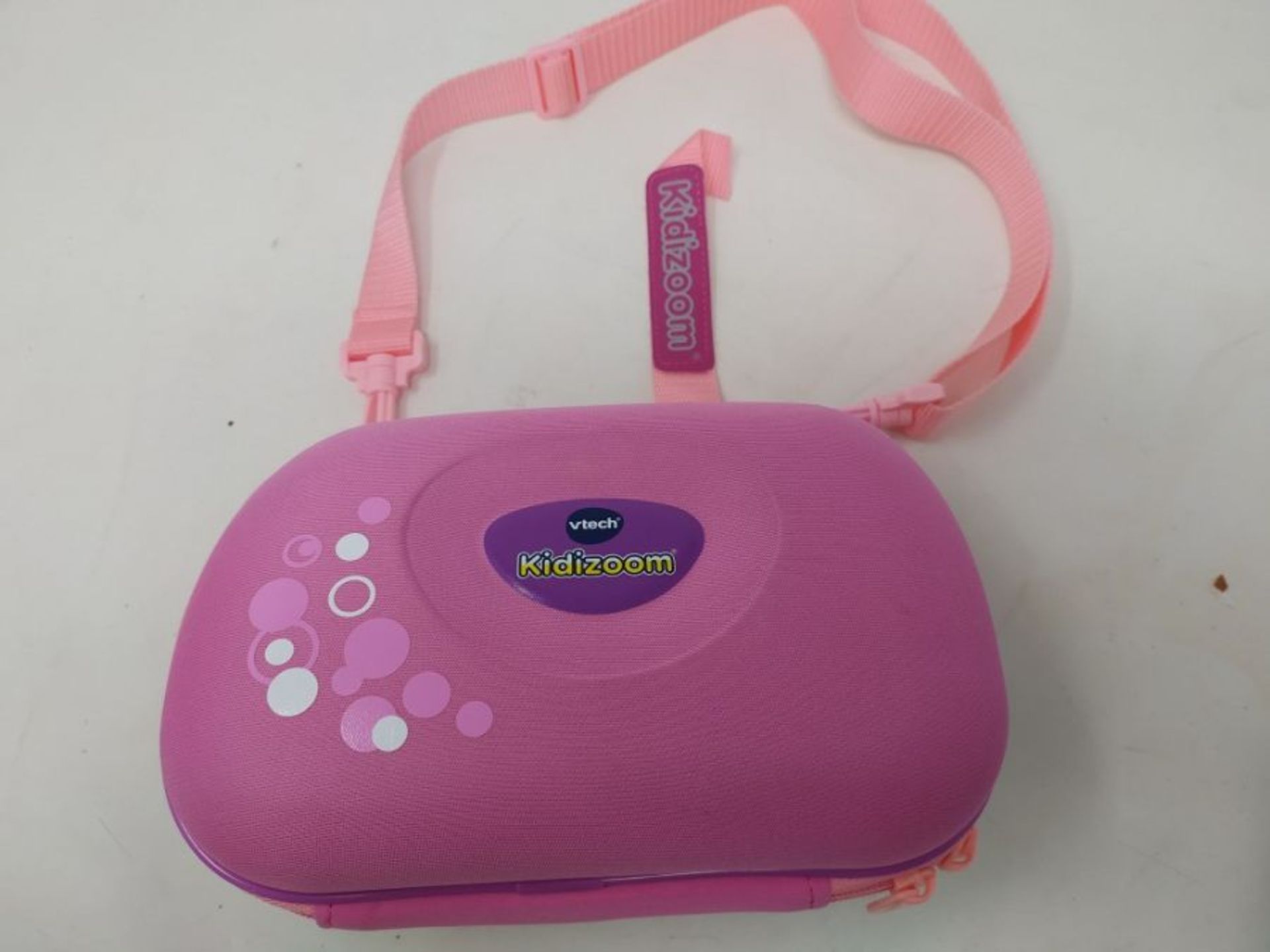 VTech Kidizoom Camera Case | Portable Hard Case for Children | Accessories for Kids Di - Image 3 of 3