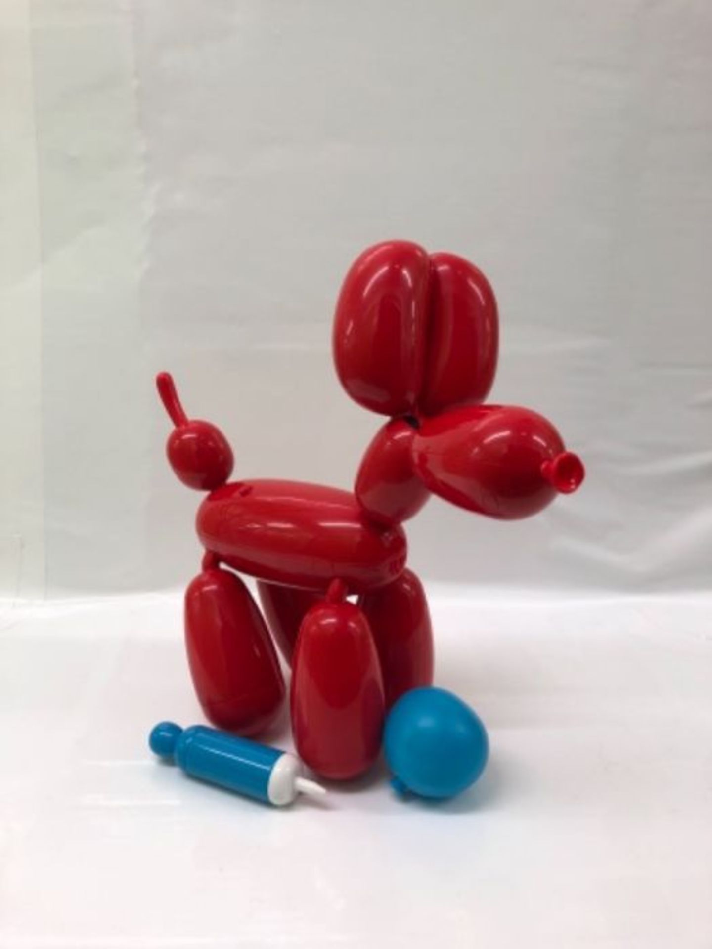 Squeakee 12300 Interactive Balloon Dog - Image 2 of 2