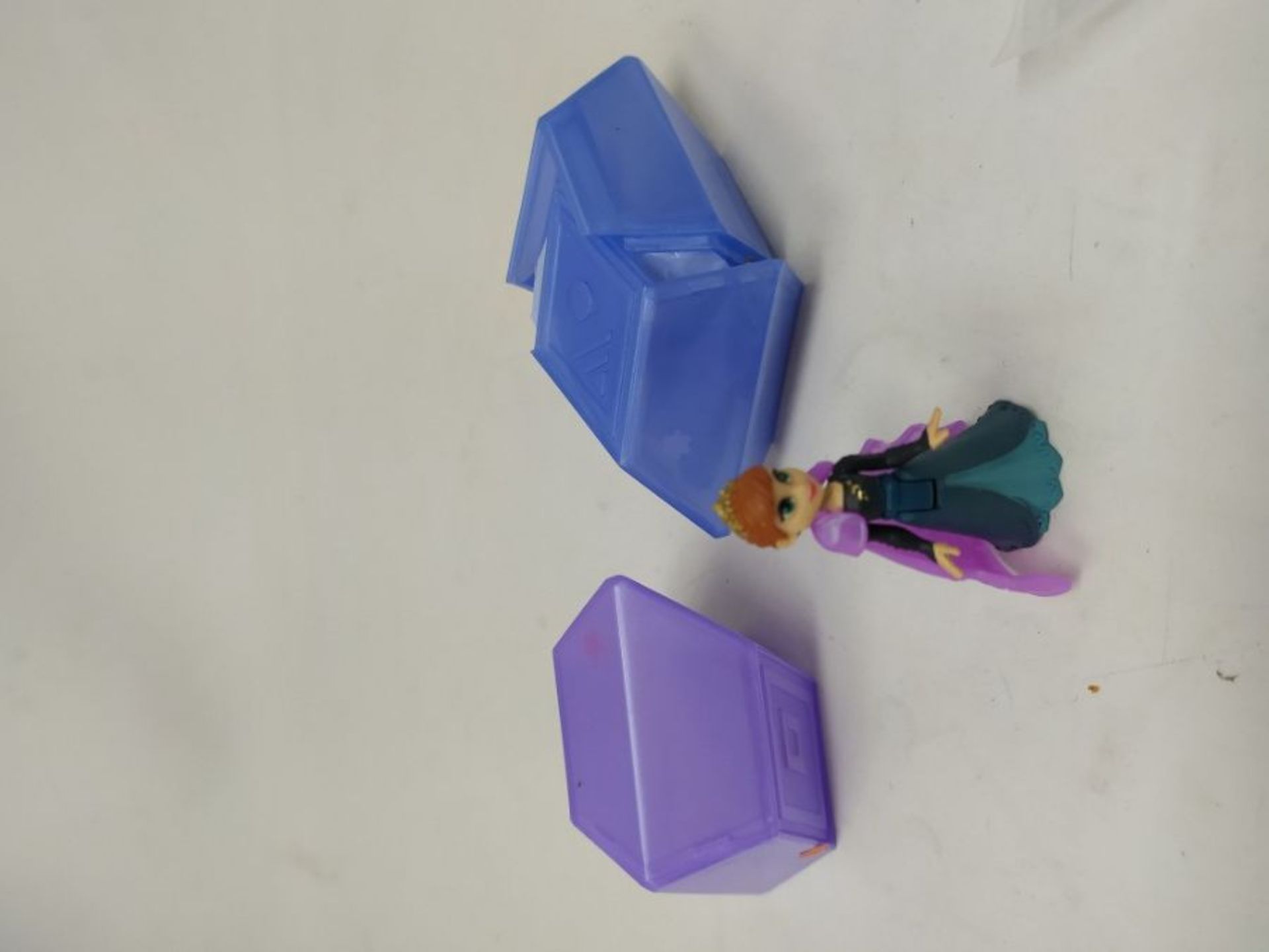 Disney Frozen 2 Pop Adventures Series 1 Surprise Blind Box With Crystal-Shaped Case an - Image 2 of 2