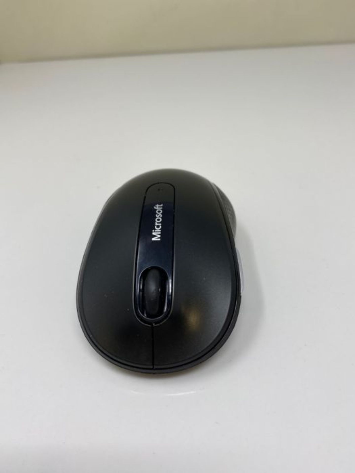 Microsoft D5D-00133 4000 Wireless Mobile Mouse - Image 2 of 2