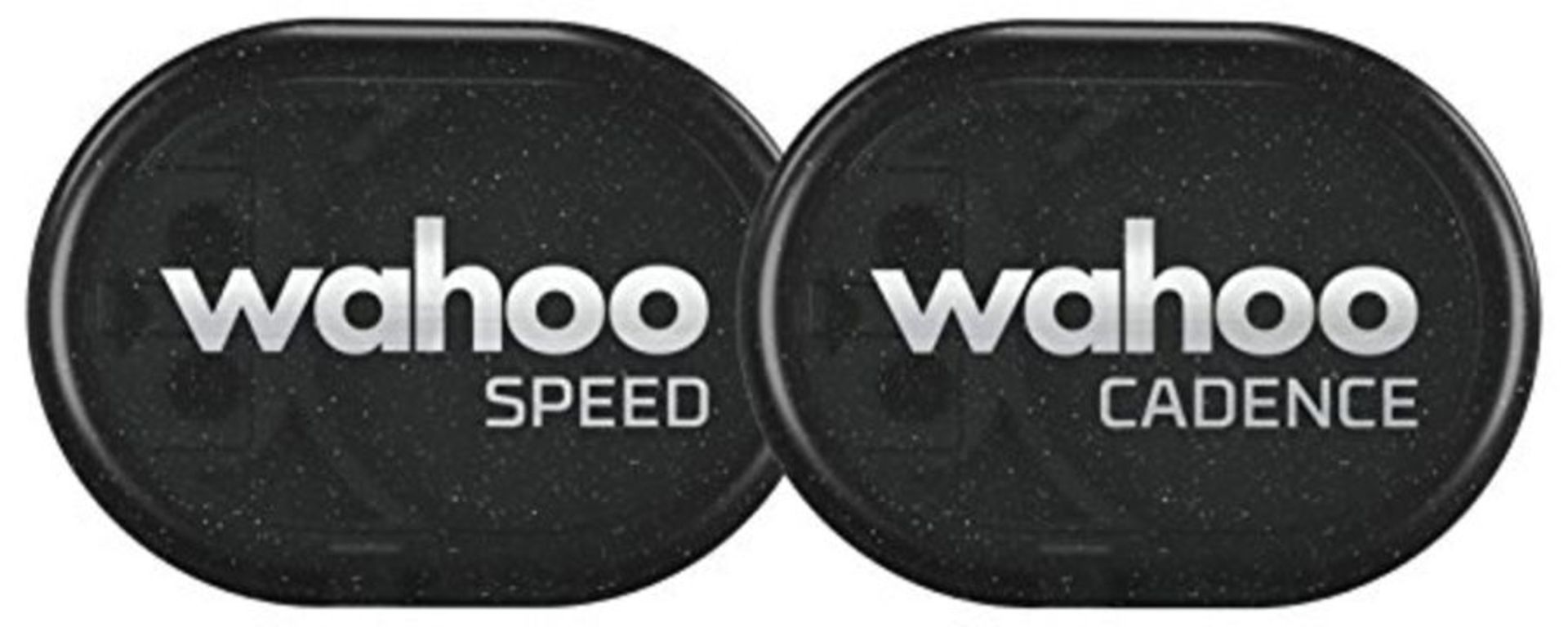 RRP £67.00 Wahoo RPM Speed and Cadence Sensor for iPhone, Android and Bike Computers