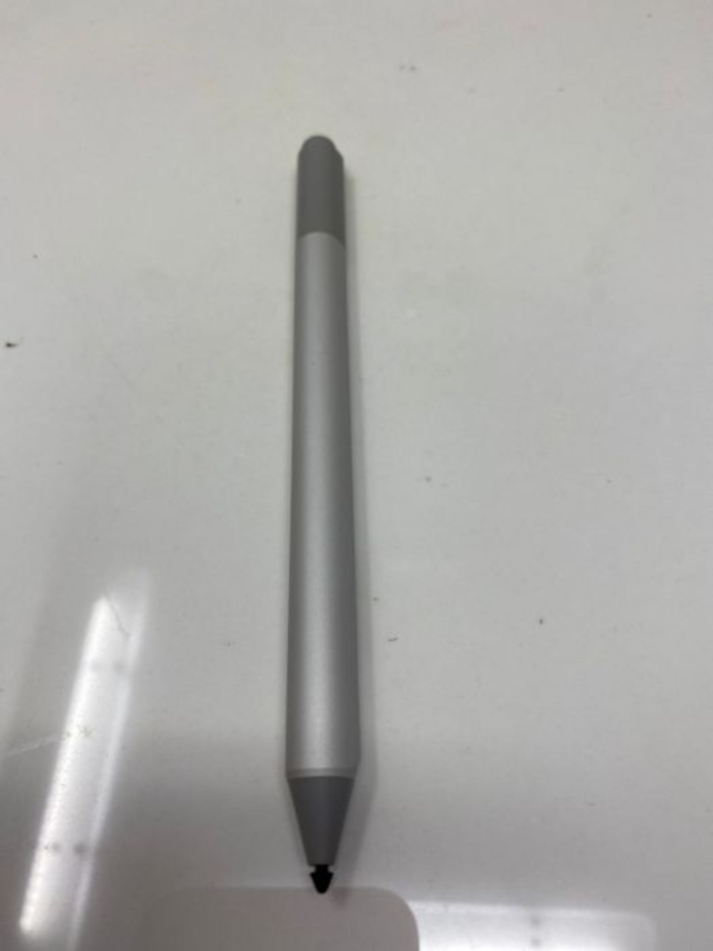 RRP £70.00 Microsoft Surface Pen - Platinum - Image 2 of 2