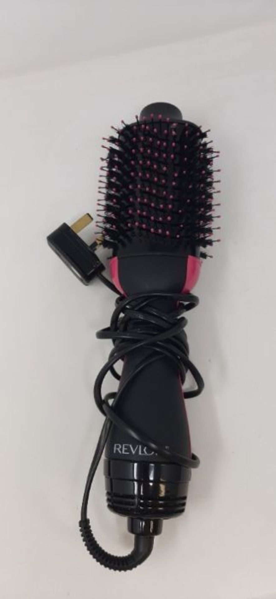 Revlon Salon One- Step Volumizer for mid to long hair (2-in-1 styling tool, dryer and - Image 2 of 2