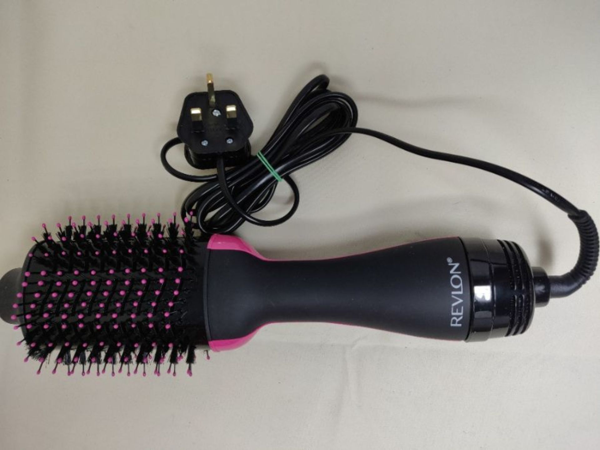 Revlon Salon One- Step Volumizer for mid to long hair (2-in-1 styling tool, dryer and - Image 3 of 3