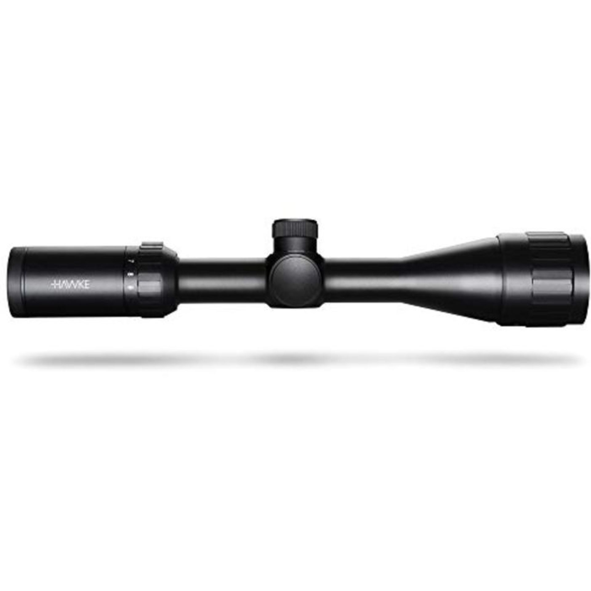 RRP £78.00 Hawke Vantage 3-9x40AO Riflescope