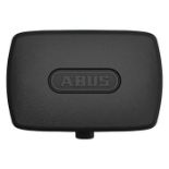 ABUS 88689 Alarmbox Bk Alarm Box, Black, Universal