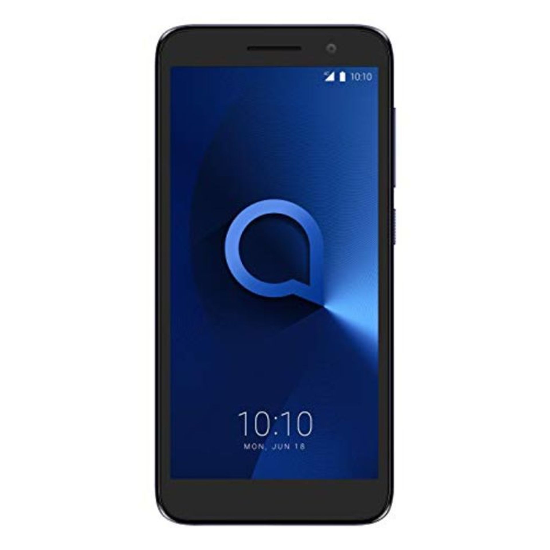 RRP £55.00 Alcatel 1 2019 Blue