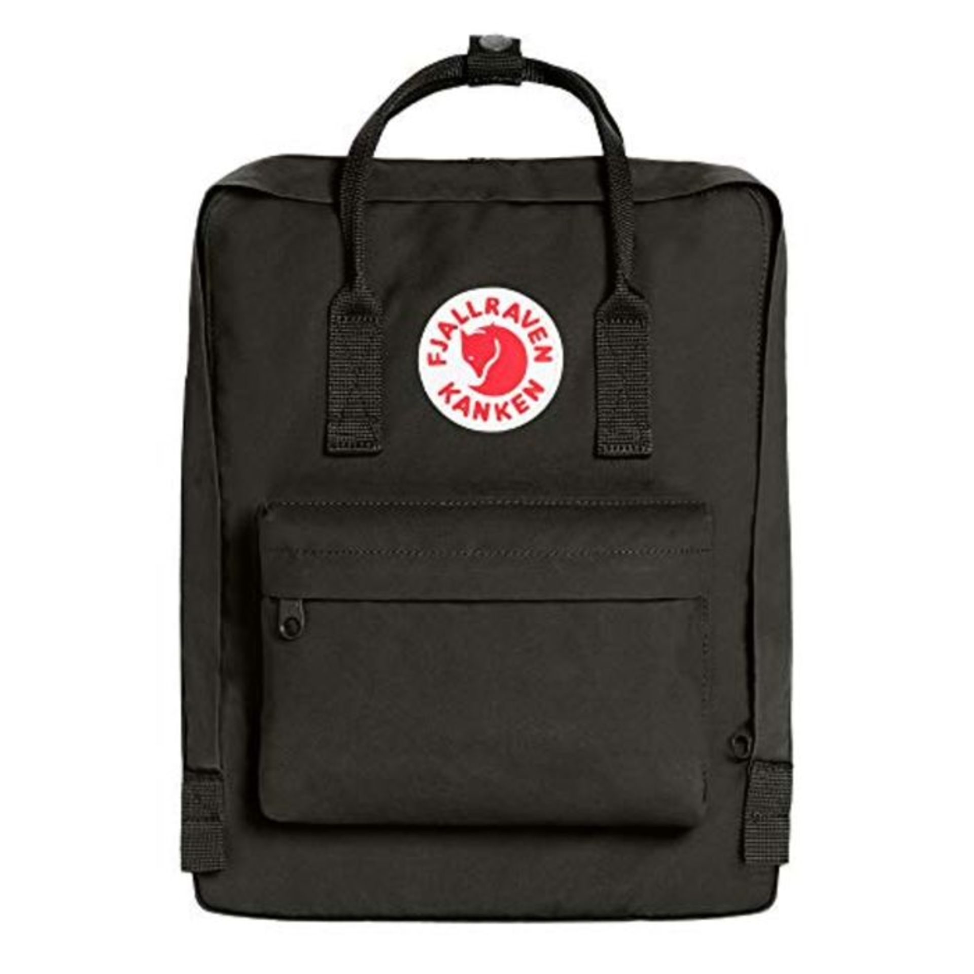 RRP £89.00 FJÄLLRÄVEN Unisex's Kånken Backpack, Deep Forest, 16 L