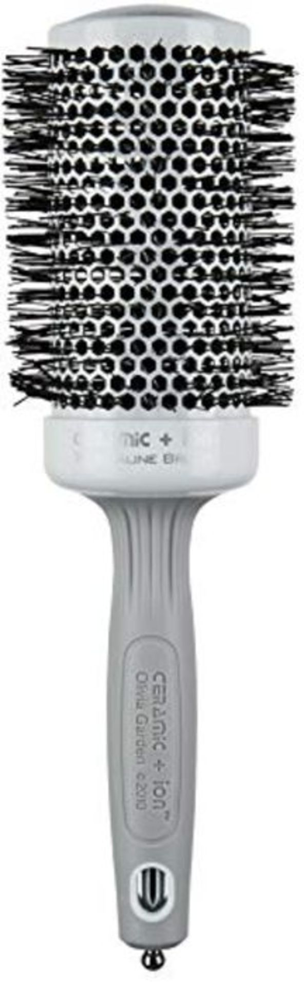 Olivia Garden Hairbrush Ceramic Plus Ion 55/ 75 mm B-1885