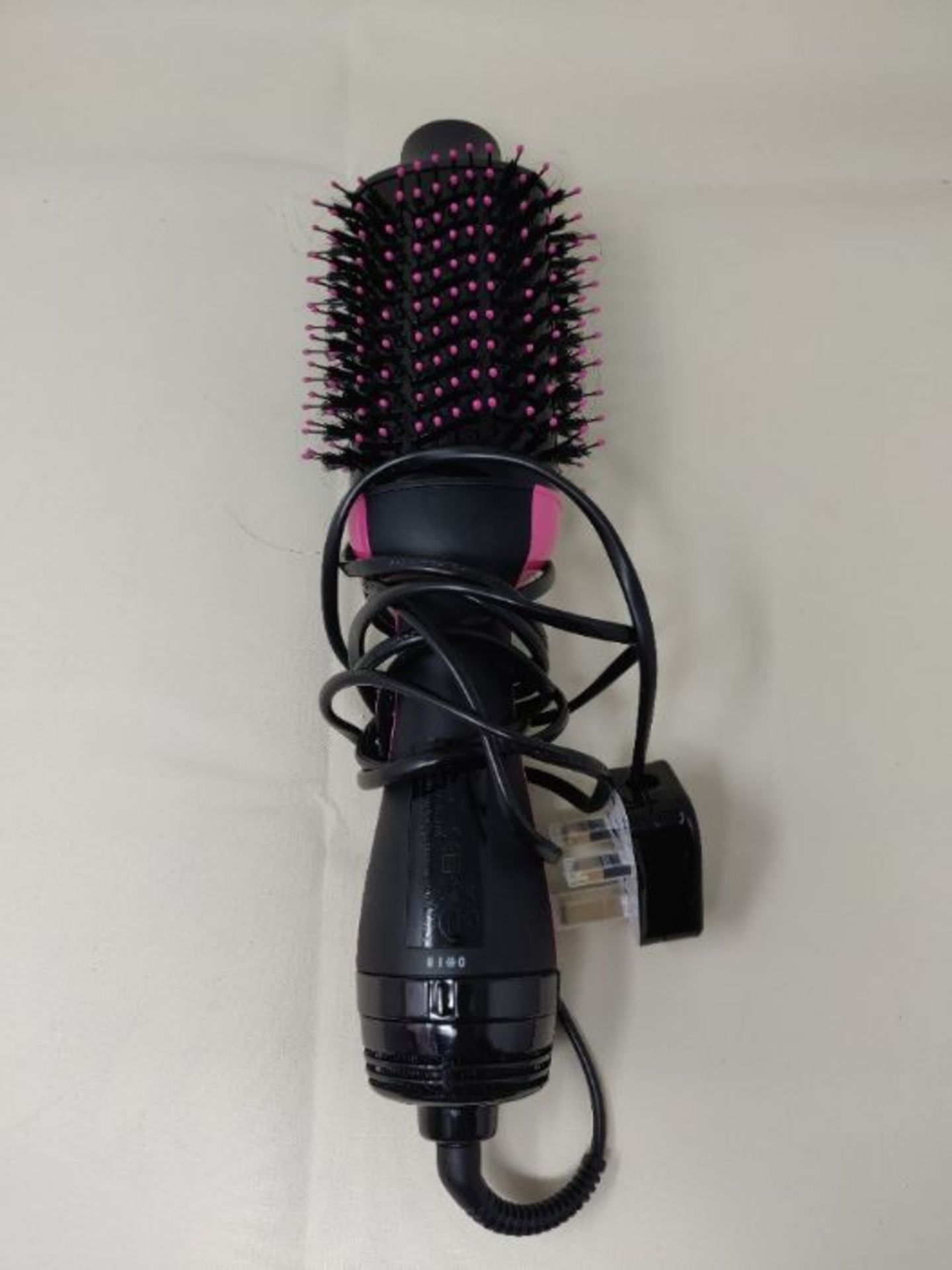 Revlon Salon One- Step Volumizer for mid to long hair (2-in-1 styling tool, dryer and - Image 2 of 2