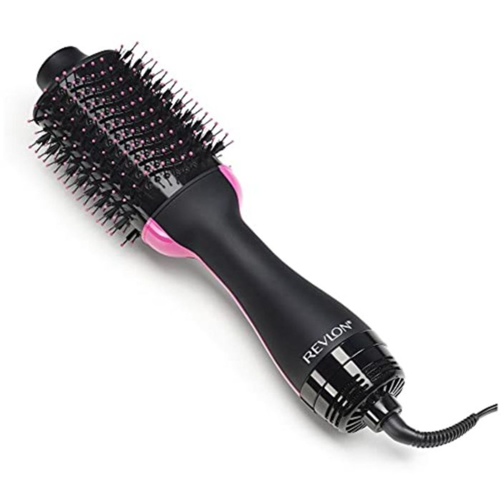 Revlon Salon One- Step Volumizer for mid to long hair (2-in-1 styling tool, dryer and