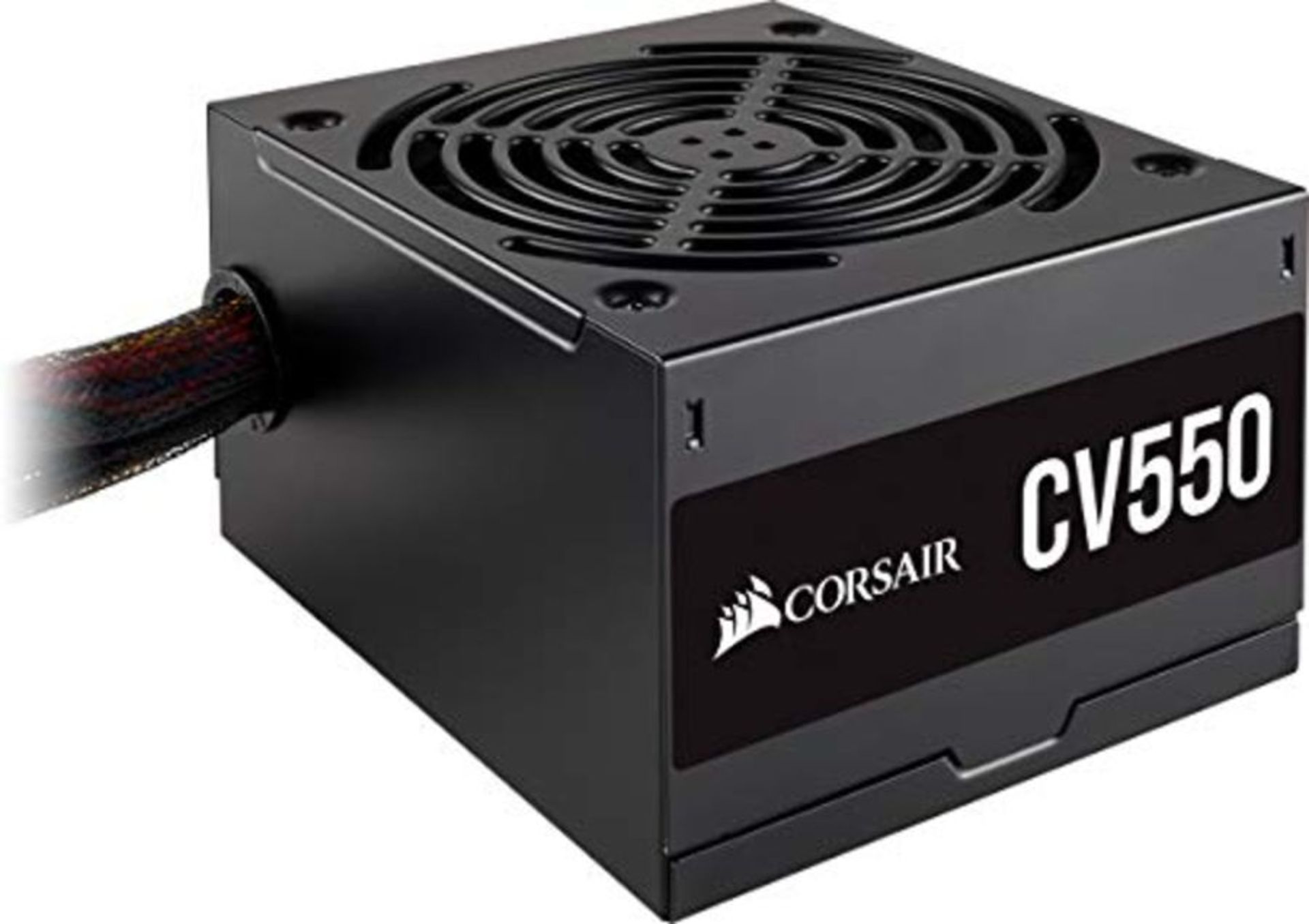 Corsair POWER SUPPLIES less than 600 Watt CV550 550W BRONZE CP-9020210-EU