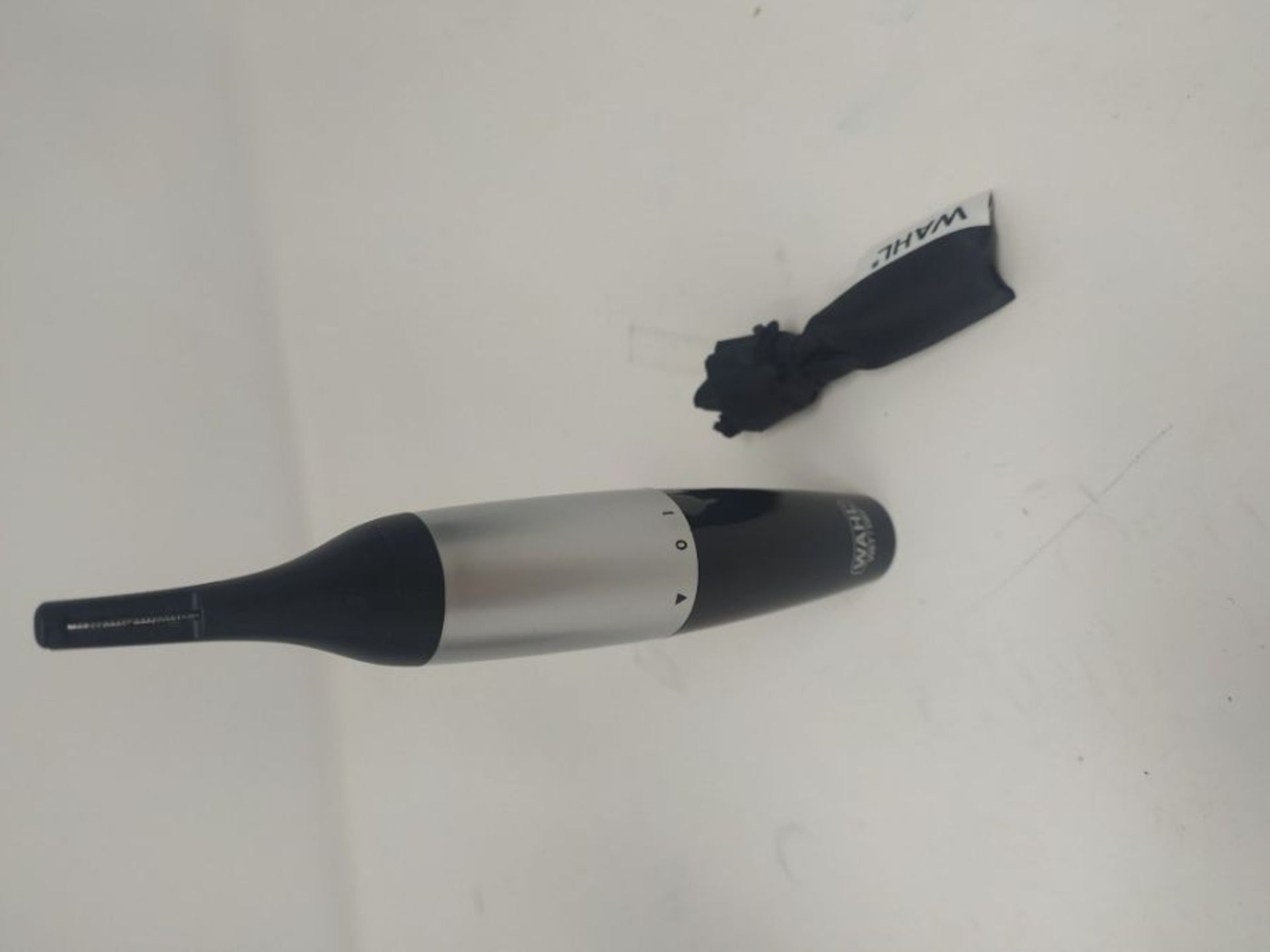 Precision, Ear, Nose and Eyebrow Trimmer, Precision Dual Blade, Vertical Trimming Head - Image 2 of 2