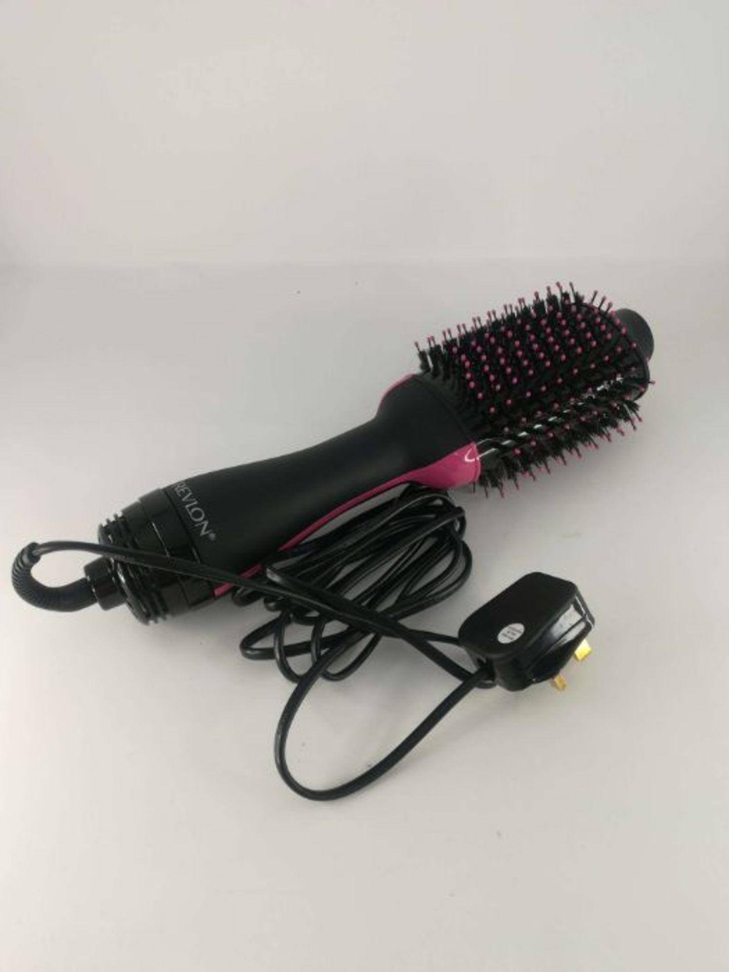 Revlon Salon One- Step Volumizer for mid to long hair (2-in-1 styling tool, dryer and - Image 2 of 2