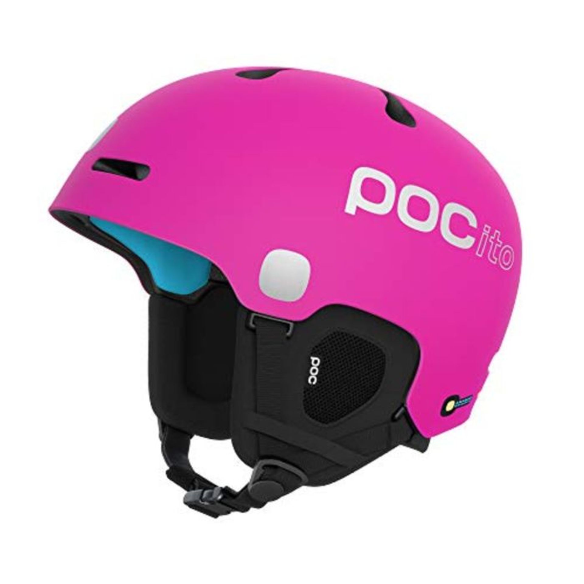 RRP £65.00 Poc Pocito Fornix Spin XS-S