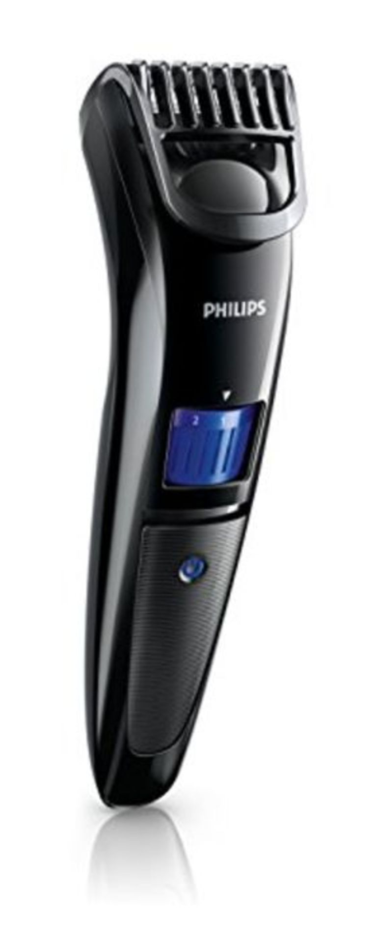 RRP £50.00 Philips Qt4000/15 Trimmer