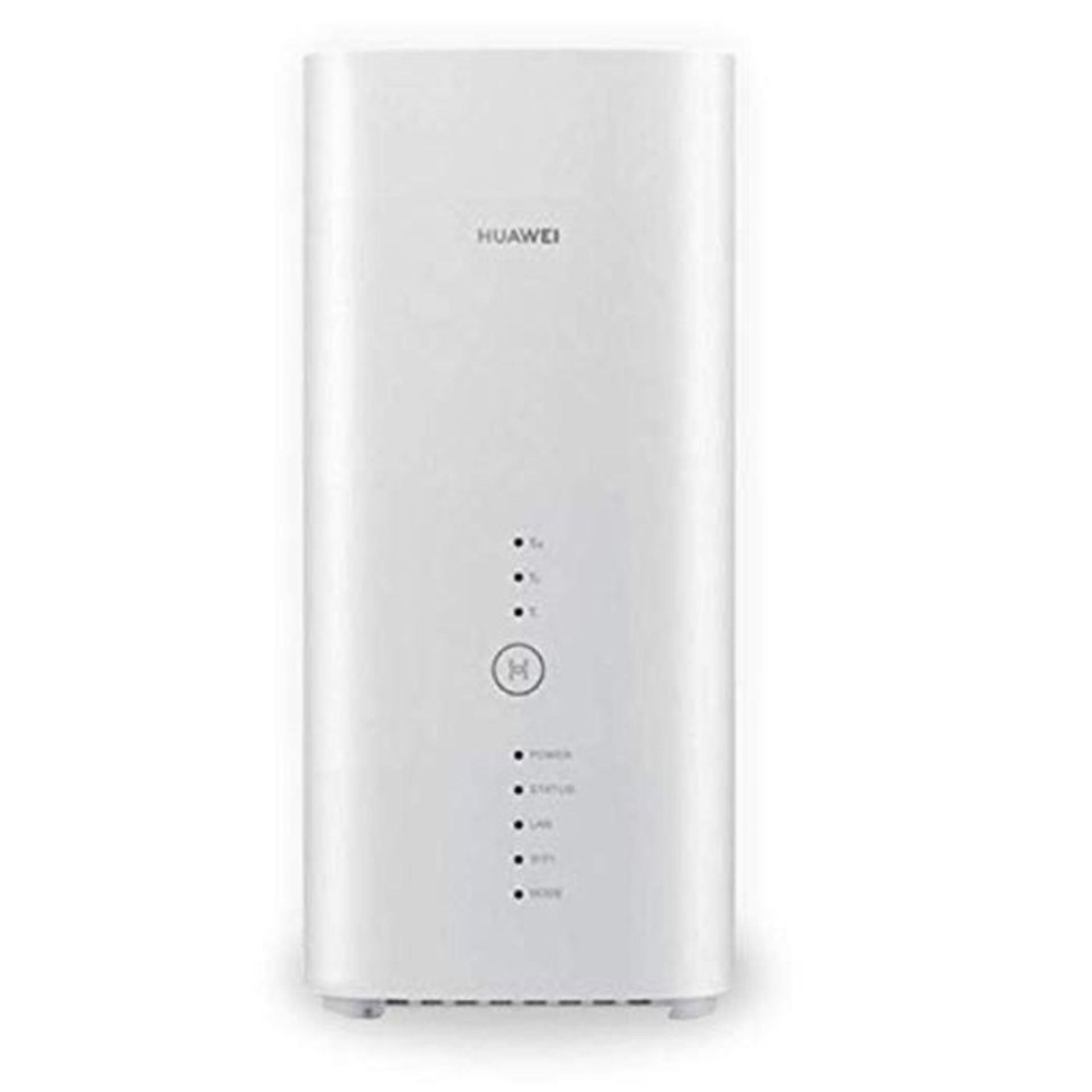 RRP £227.00 Keepgo Huawei B818 LTE CAT19 Mobile Router 1.6Gbps DL (White)