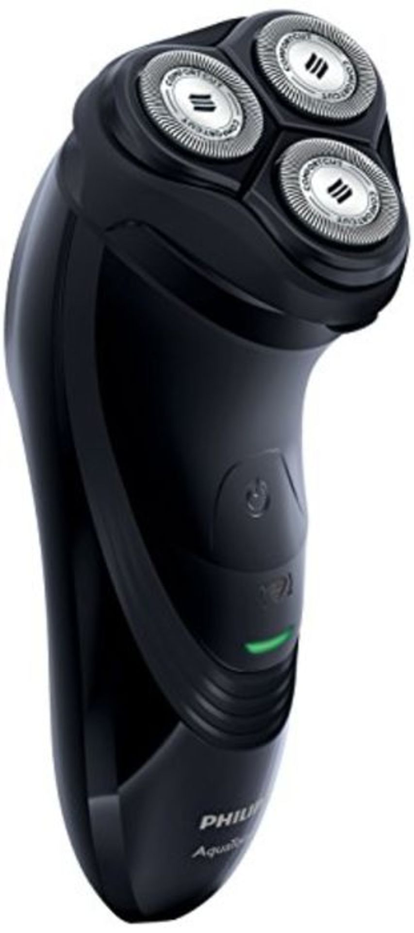 Philips AquaTouch Wet & Dry Men's Electric Shaver with Pop-Up Trimmer AT899 (UK 2-Pin
