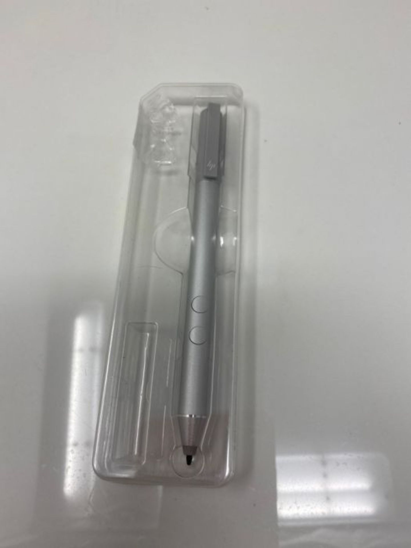 HP Pen Stylus with Pressure Sensitivity for Windows Pen Enabled Laptops, 18-Month Batt - Image 2 of 2