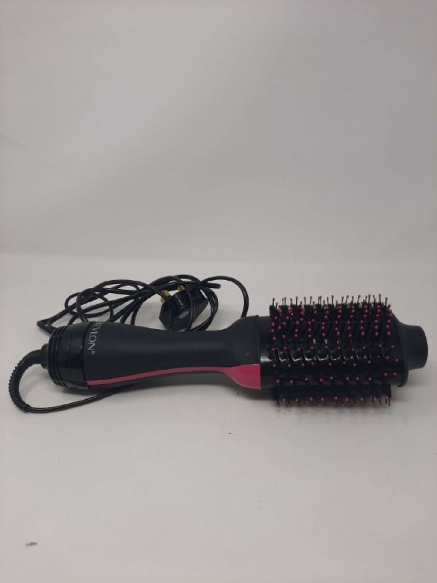 Revlon Salon One- Step Volumizer for mid to long hair (2-in-1 styling tool, dryer and - Image 2 of 2