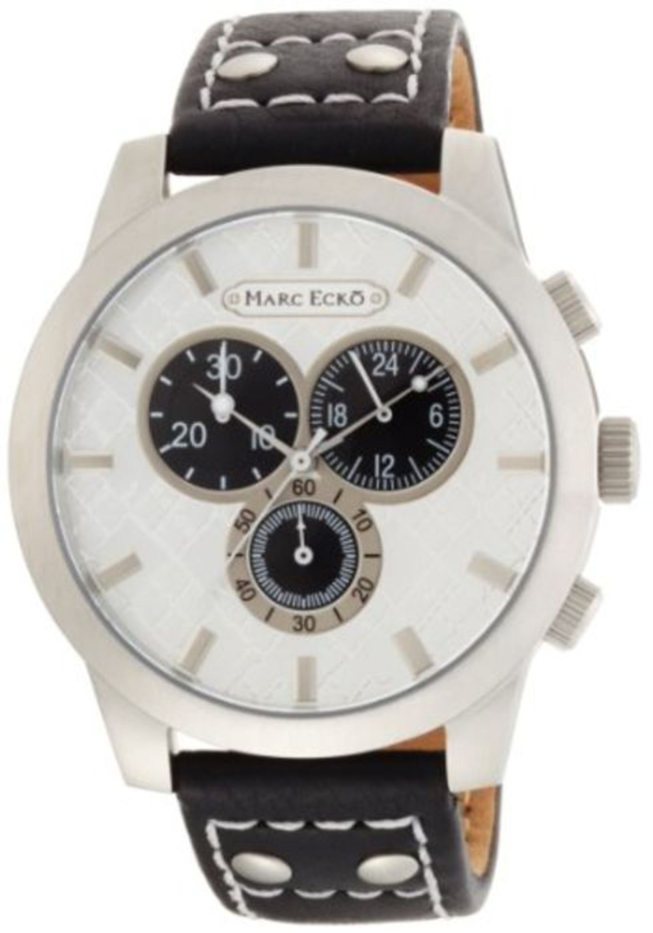 RRP £65.00 Marc Ecko - Men's Watch E14539G1