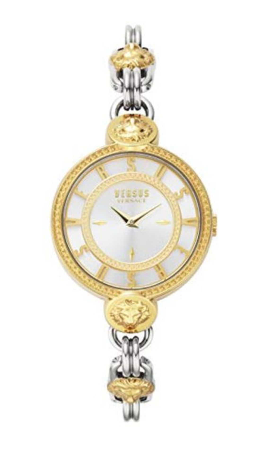 RRP £188.00 Versus Versace Dress Watch VSPLL0219