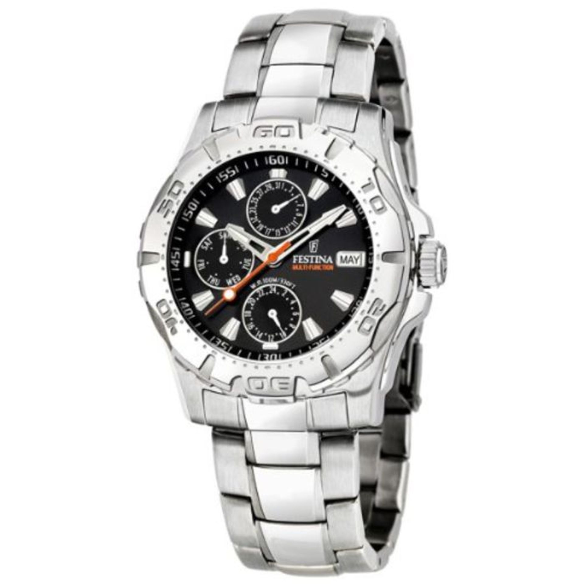 RRP £80.00 Festina Hau F16242-9