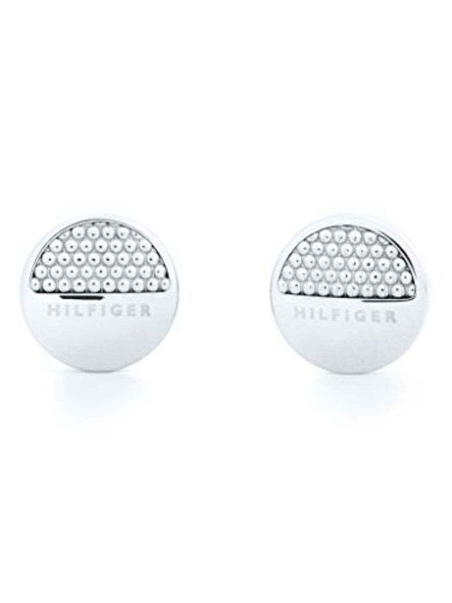 Tommy Hilfiger Jewelry Women Stainless Steel Stud Earrings - 2701087