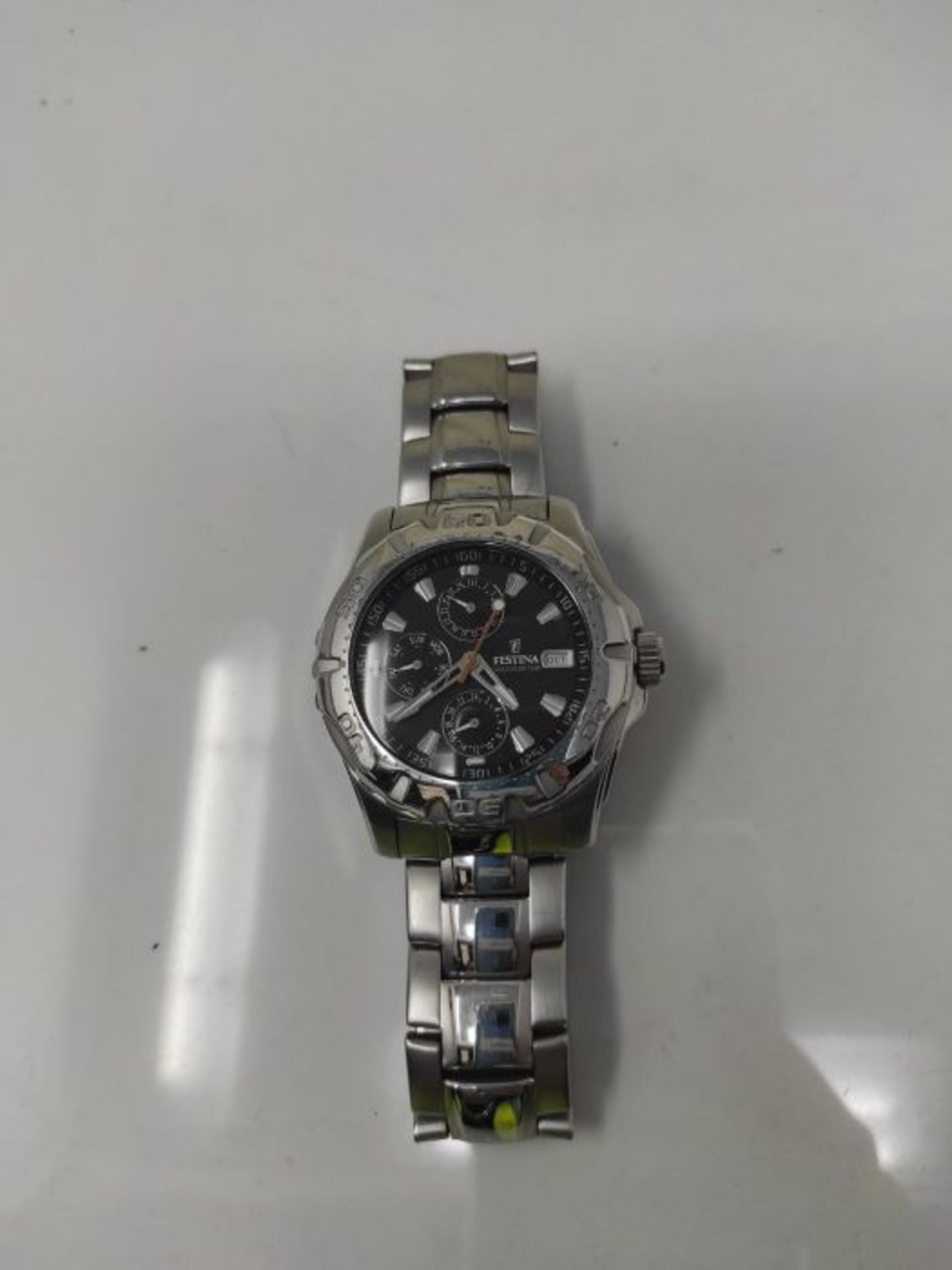 RRP £80.00 Festina Hau F16242-9 - Image 3 of 3