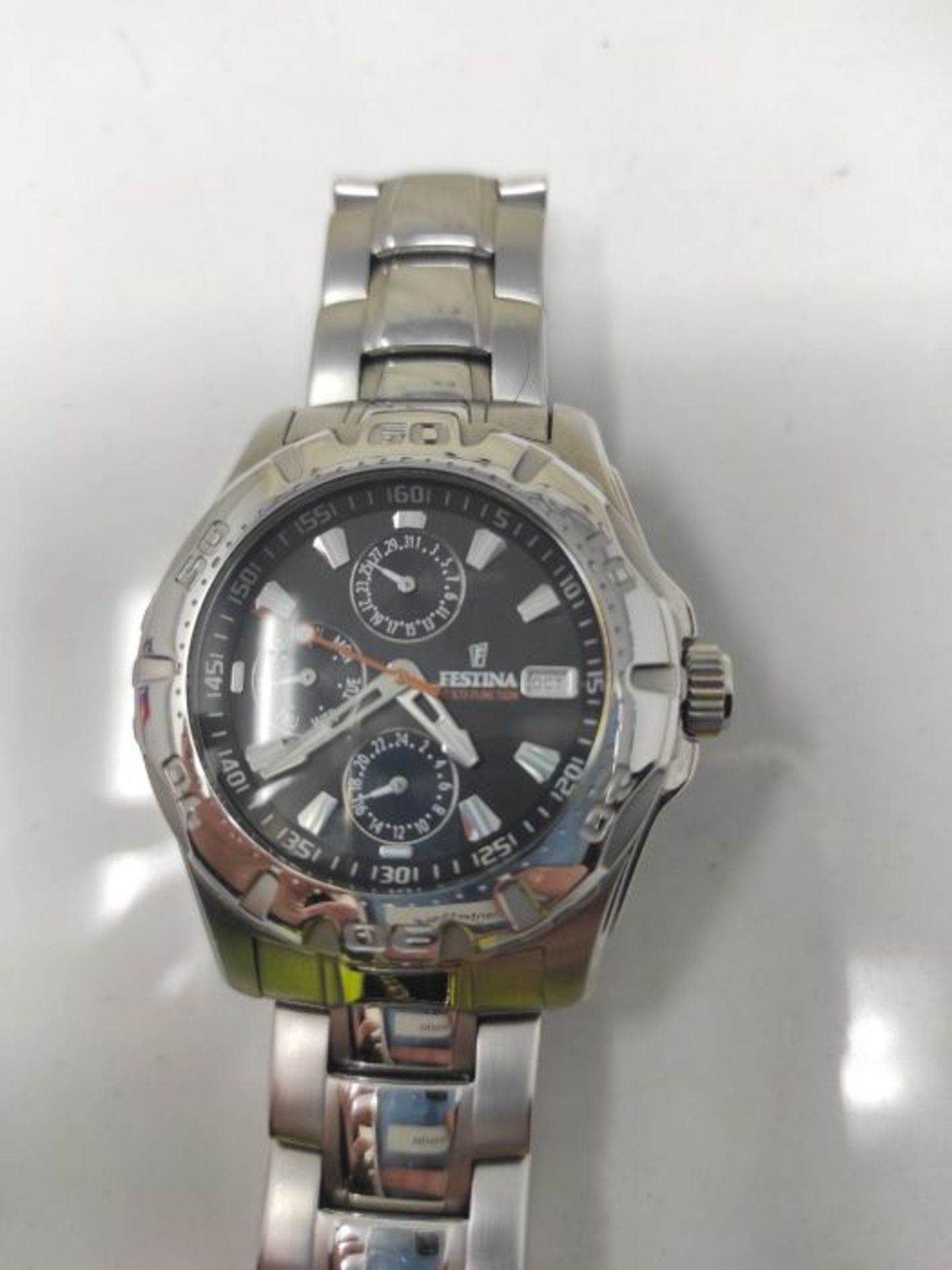 RRP £80.00 Festina Hau F16242-9 - Image 2 of 3