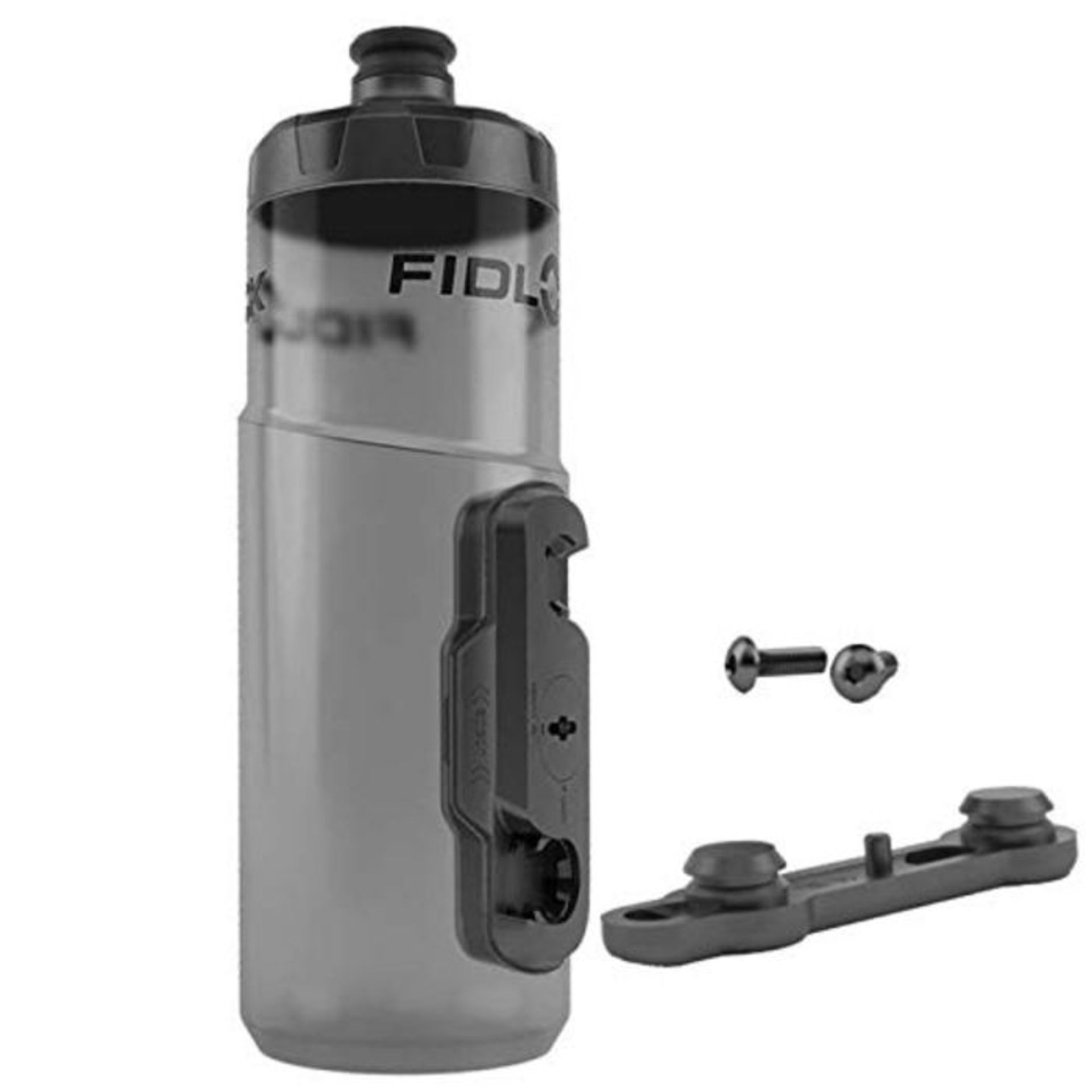 Fidlock Bottle 600 u. Bike Base Magnetischer Fahrrad Flaschenhalter Fahrrad Trinkflasc