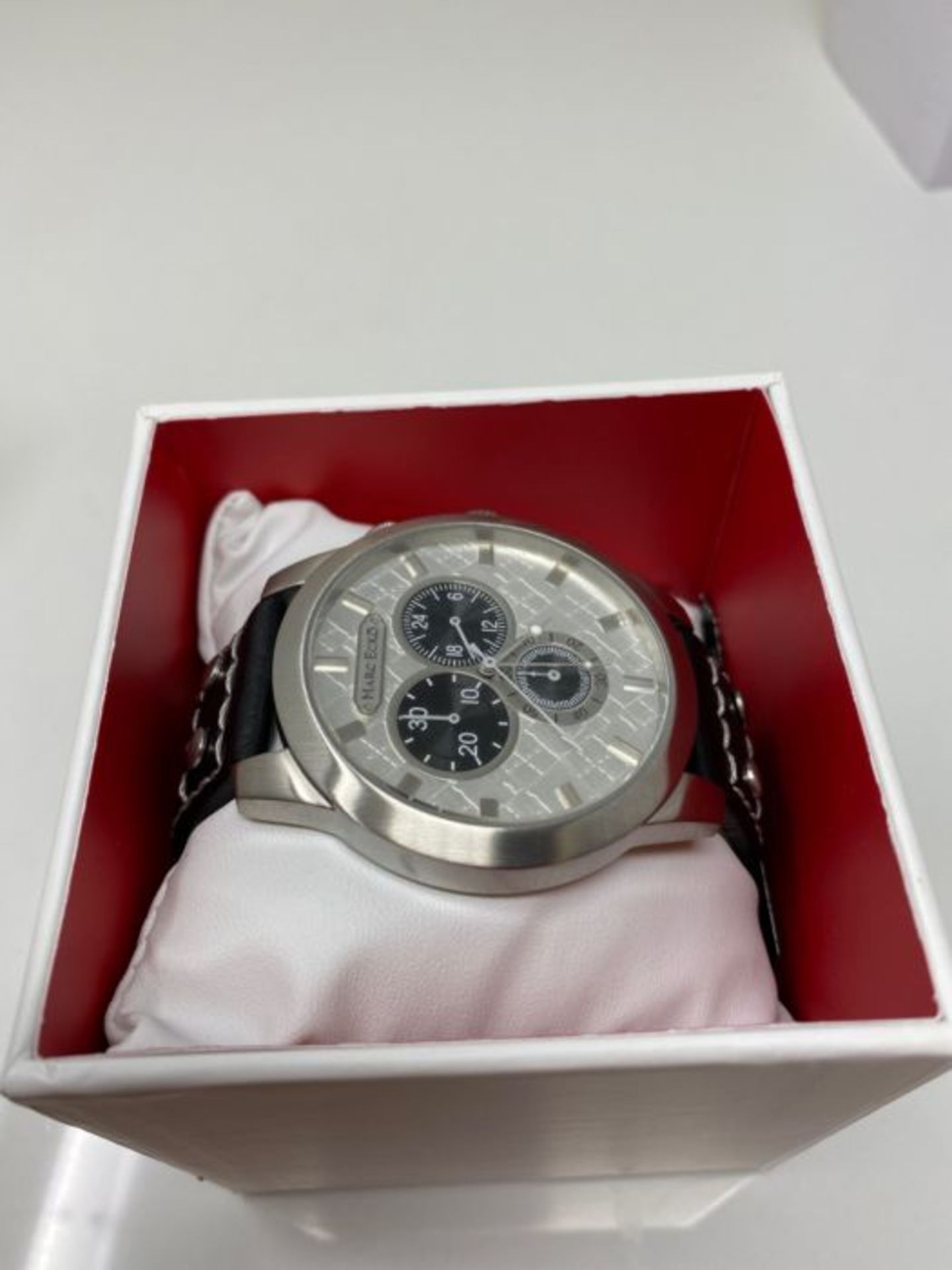 RRP £65.00 Marc Ecko - Men's Watch E14539G1 - Image 3 of 3