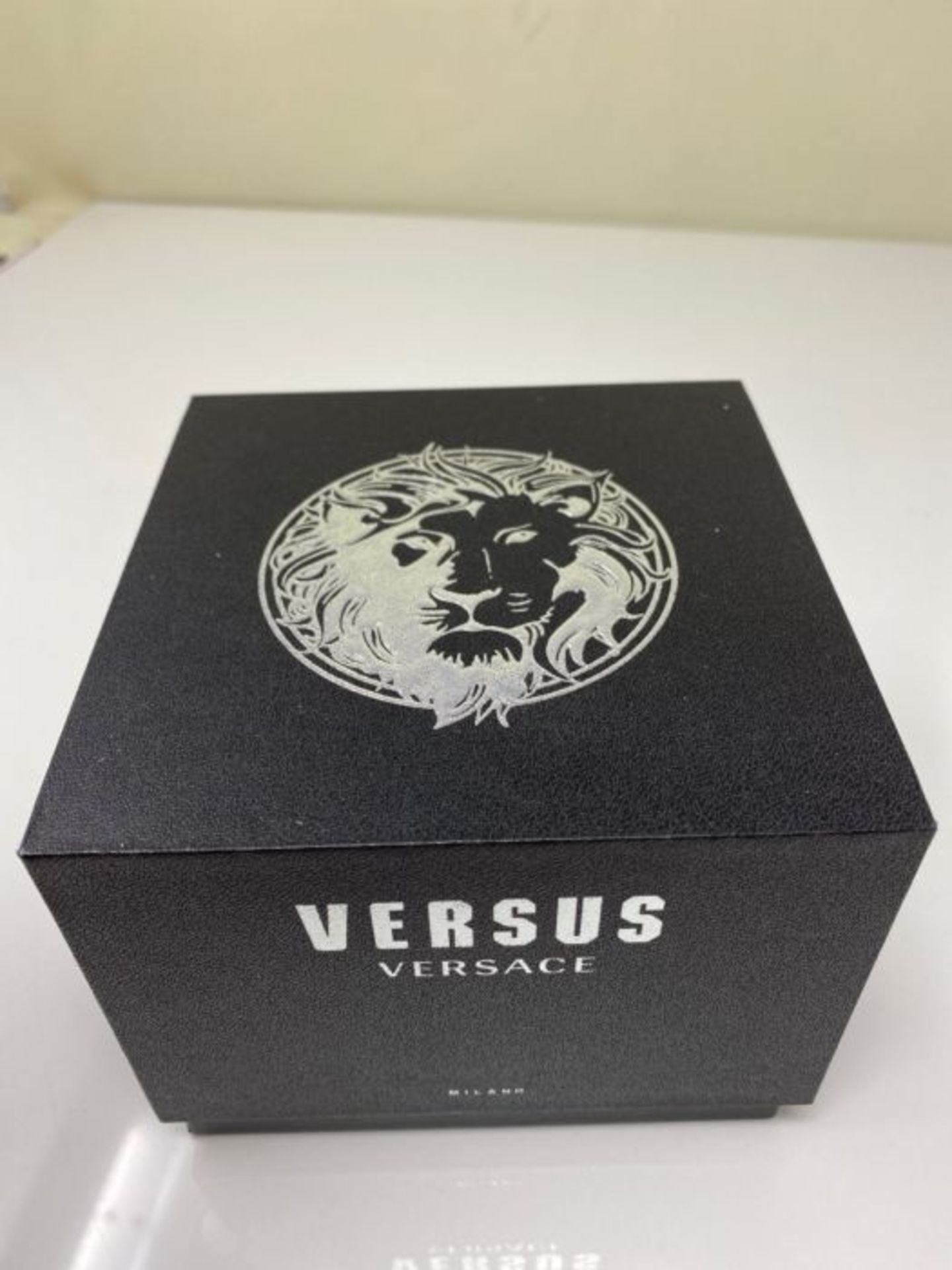 RRP £188.00 Versus Versace Dress Watch VSPLL0219 - Image 2 of 3