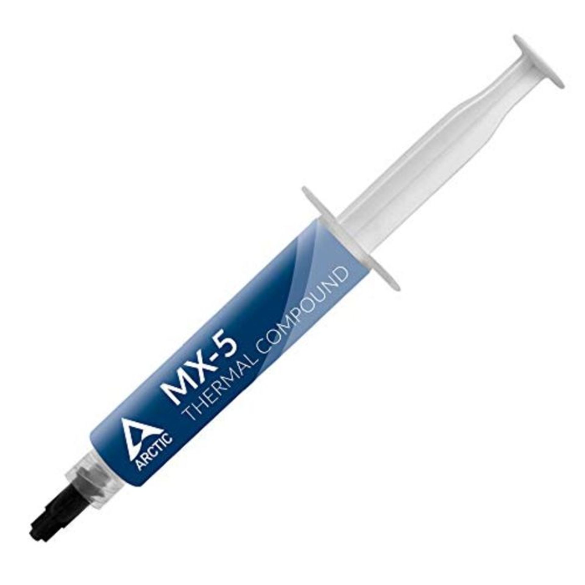 ARCTIC MX-5 (50 g) - Ultimate Performance Thermal Paste for all processors (CPU, GPU -