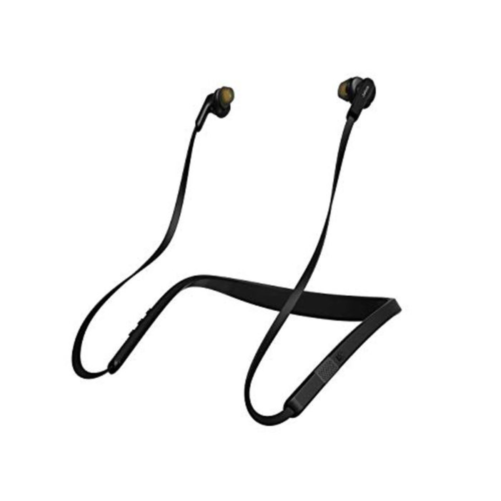 Jabra Elite 25e - Wind Protected Bluetooth Headphones for Wireless Calls and Music wit