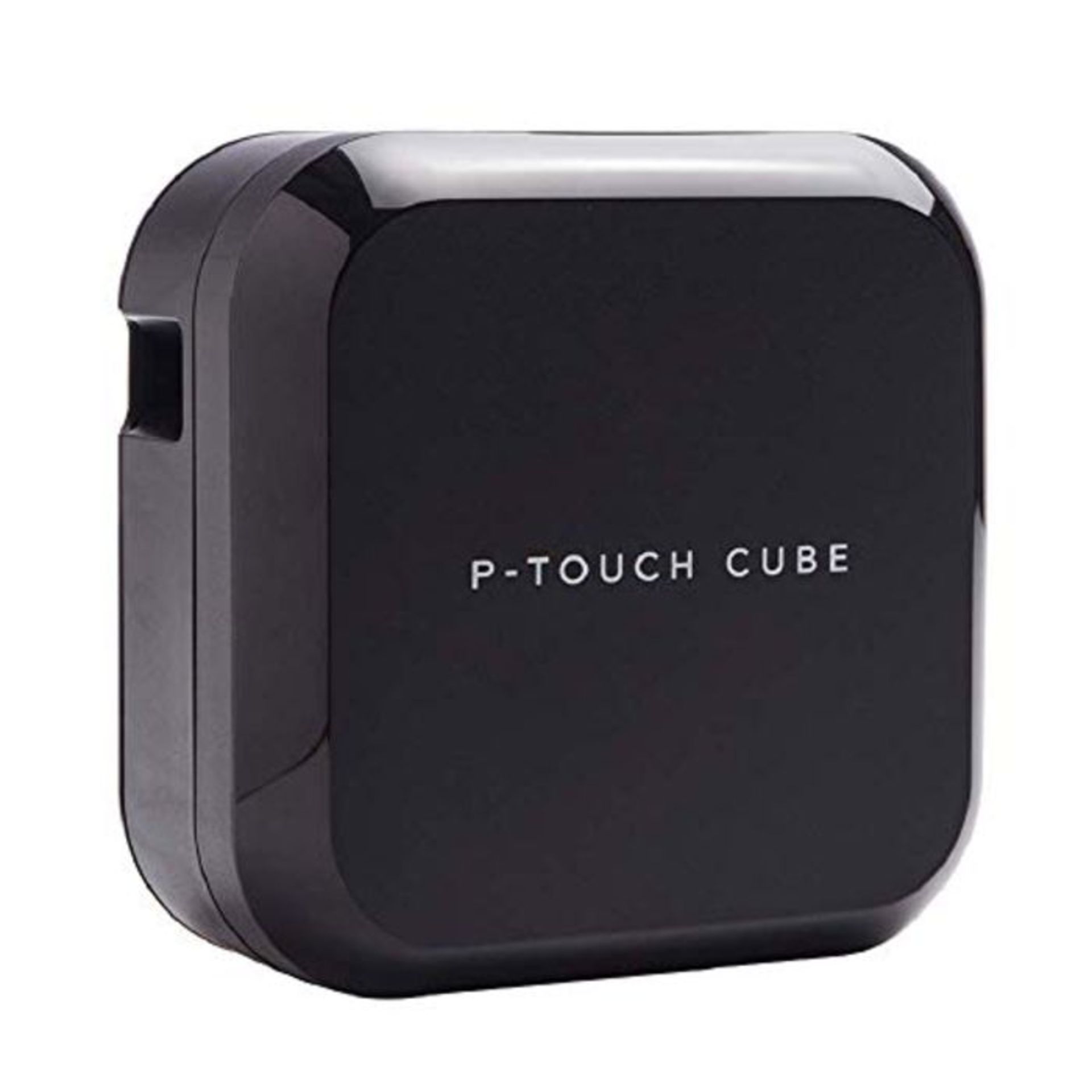 RRP £75.00 Brother P-Touch Cube Plus PT-P710BT - Etikettendrucker - monochrom - Thermal Transfer