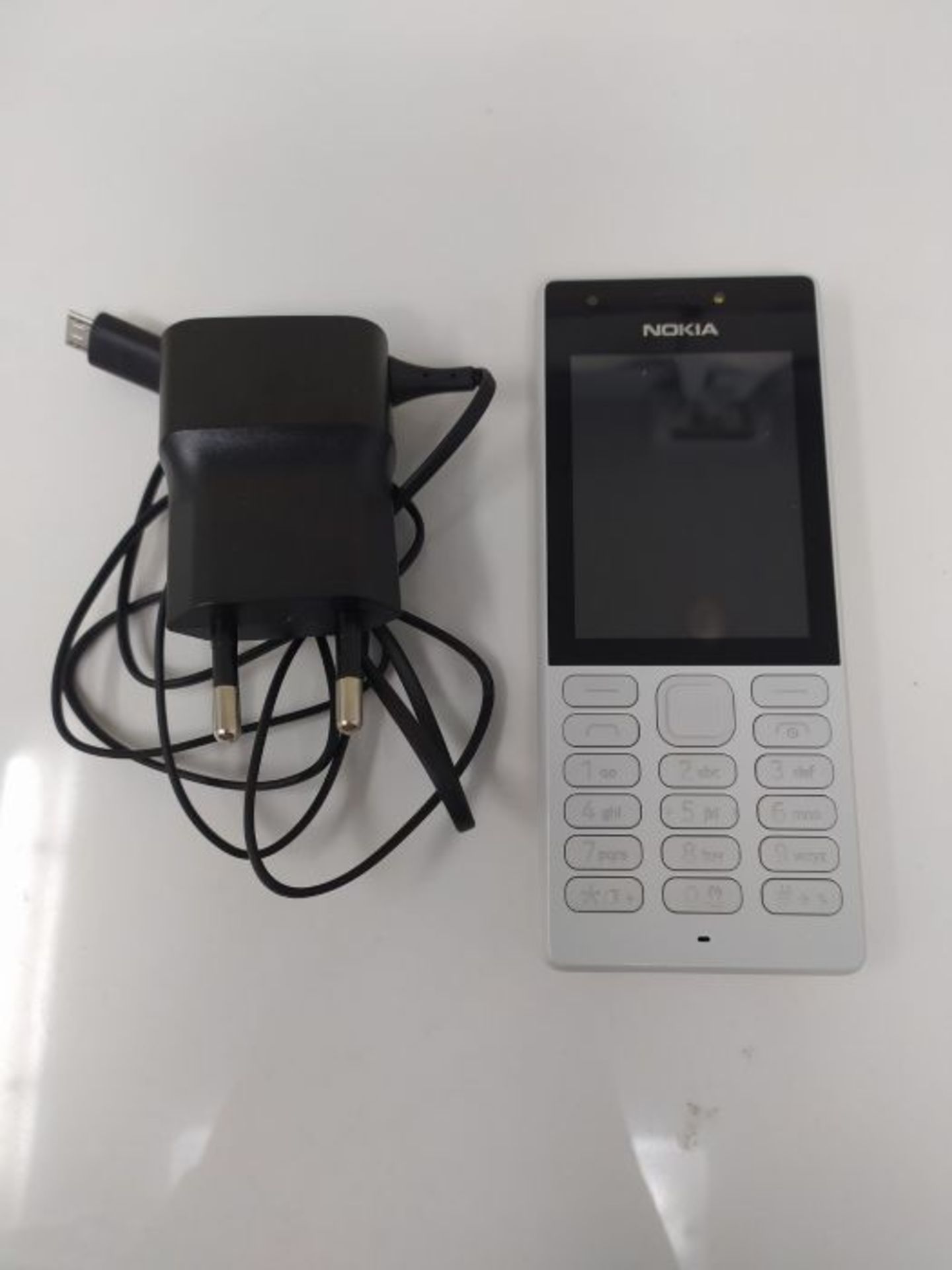 Nokia 216 Dual Sim, 16MB RAM, 0,3MP Camera - Image 2 of 2
