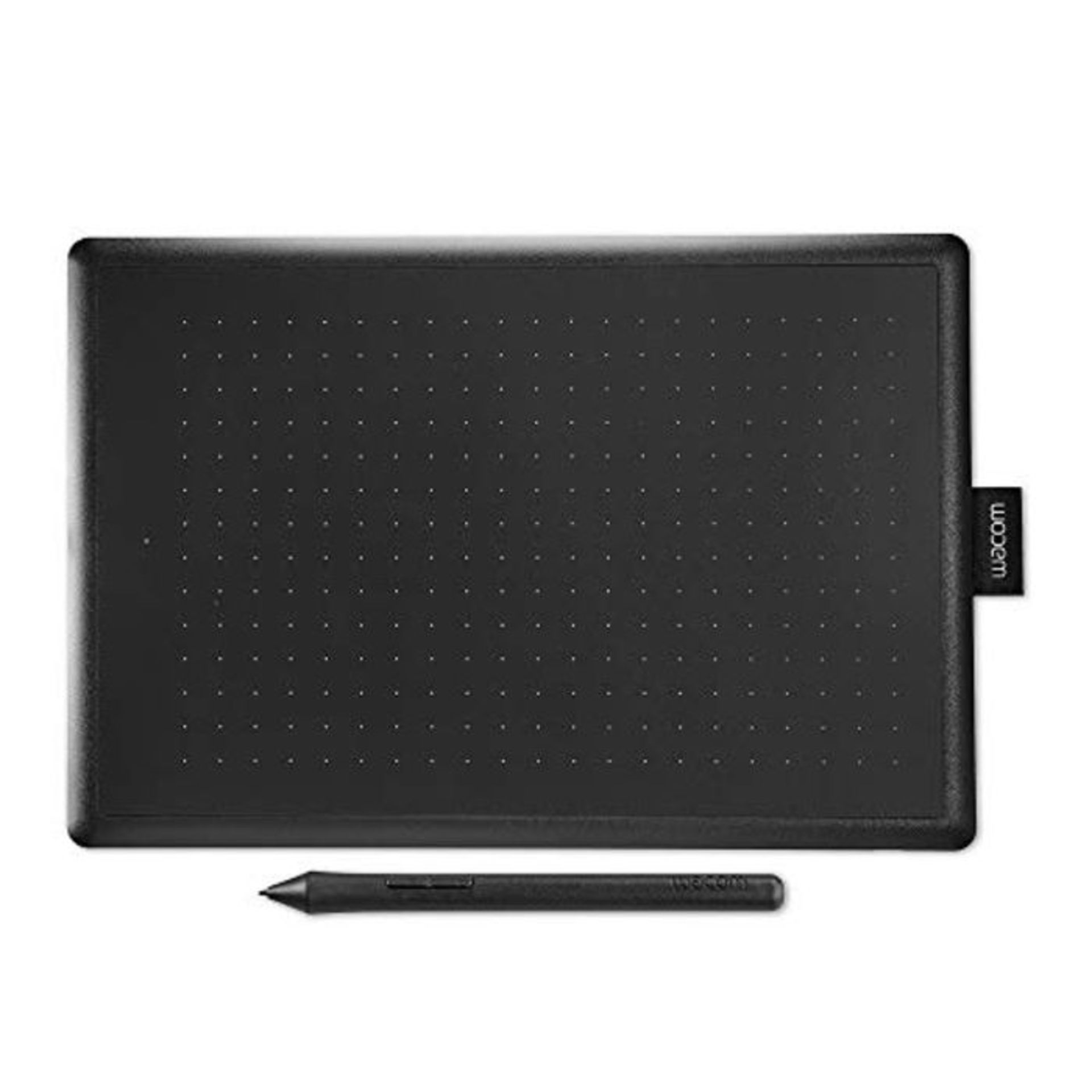 RRP £67.00 Wacom One by Wacom Medium (CTL-672-N) - Ideal for Work from Home & Remote Learning - W